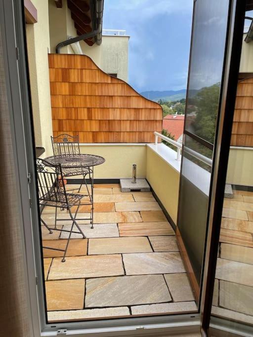 Appartement Seenaehe Mit Gratis Tiefgaragenplatz